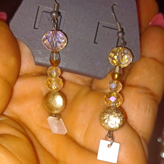 Pbs Earrings